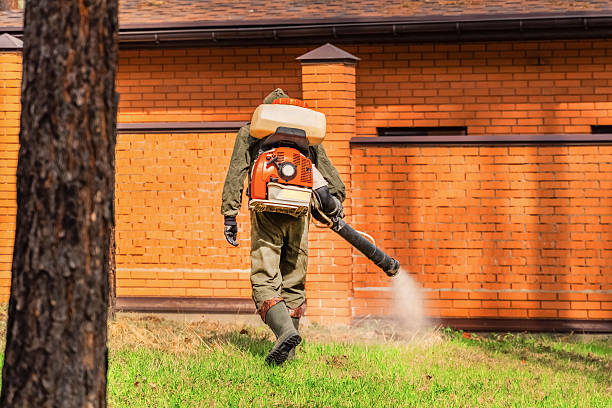 Trusted Fumigation Services service in Cuba City, WI - Nex Pest Control